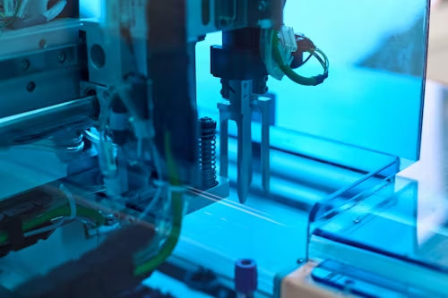 Industrial Automation