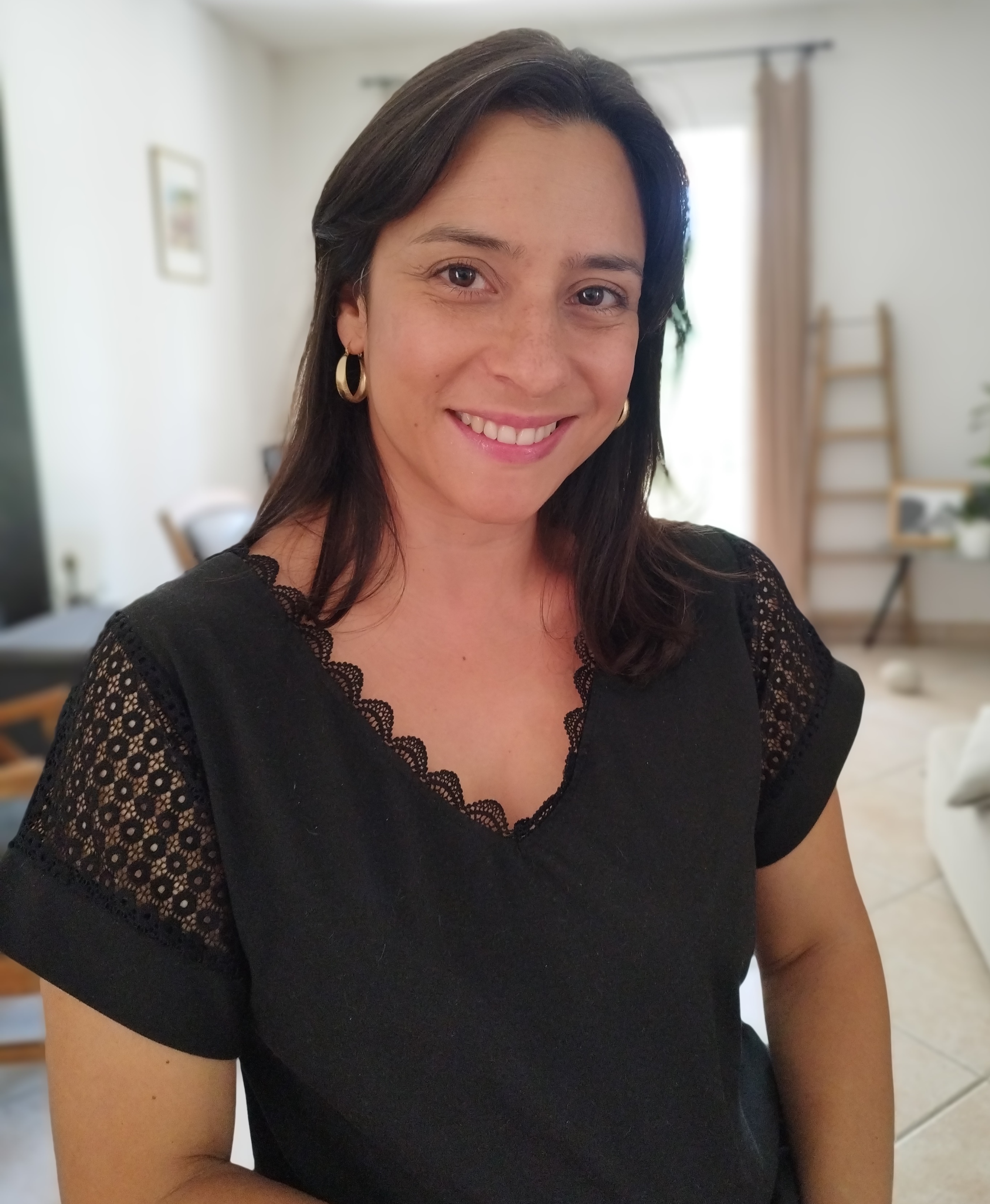 Marcela Gallego, Founder of Axem Solution